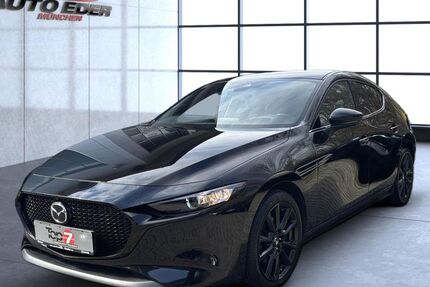 Mazda 3 79.589 km 18.980 &euro; Höhenkirchen-Siegertsbrunn 85635