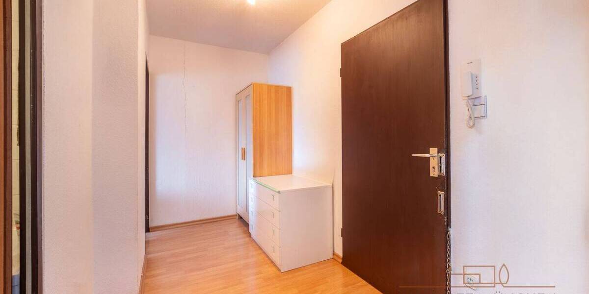 Etagenwohnung München - Berg am Laim Berg am Laim - 2 Zimmer, 57 m&sup2;, 365.000&euro; | Angebot:26826980