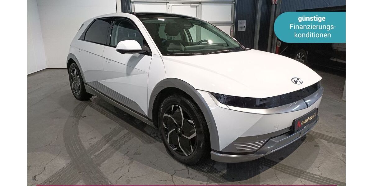 Hyundai IONIQ 5 19.975 km 35.770 &euro; Eching 85386