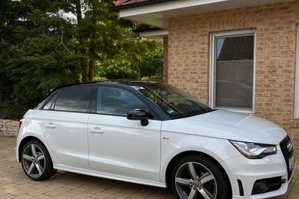 Audi A1 109.000 km 12.500 &euro; München 81541