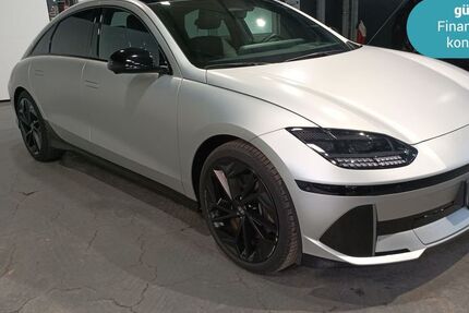 Hyundai IONIQ 6 45.066 km 29.690 &euro; Eching 85386