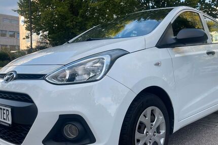 Hyundai i10 136.000 km 3.770 &euro; Riemerling 85521
