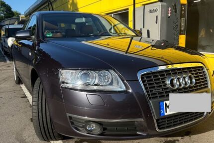 Audi A6 90.000 km 9.999 &euro; München 80797