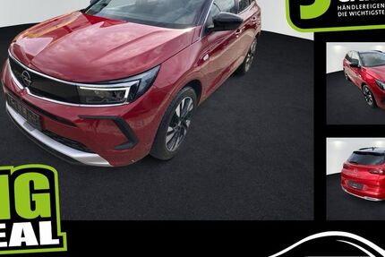 Opel Grandland (X) 47.858 km 21.490 &euro; Dachau 85221