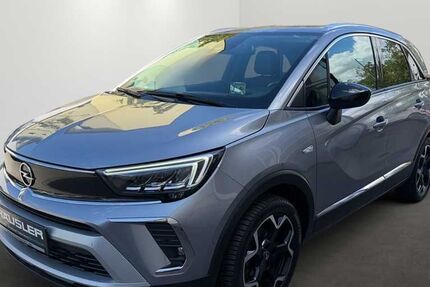 Opel Crossland (X) 45.252 km 14.650 &euro; München 81547
