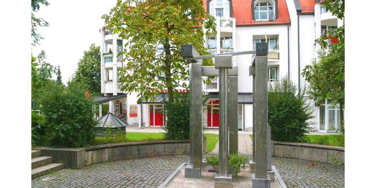 Etagenwohnung Zorneding bei München Zorneding - 2 Zimmer, 90 m&sup2;, 1.450&euro; | Angebot:26190428