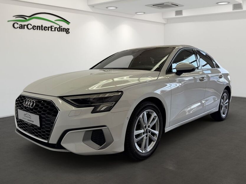 Audi A3 114.000 km 22.990 € Erding 85435