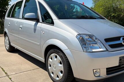 Opel Meriva 105.997 km 1.990 &euro; Fürstenfedbruck 82256