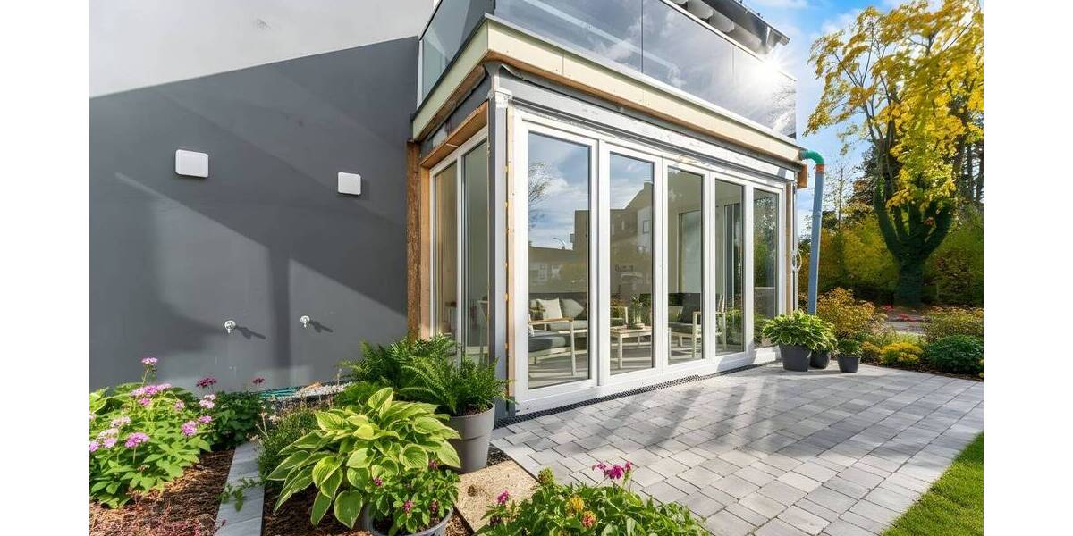 Etagenwohnung Karlsfeld - 3 Zimmer, 84 m&sup2;, 739.000&euro; | Angebot:25728039