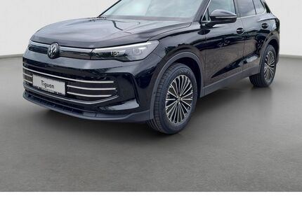 VW Tiguan 2.000 km 43.720 &euro; Ebersberg bei München 85560