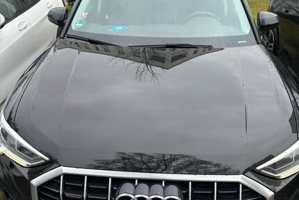 Audi Q3 95.000 km 22.900 &euro; München 80997