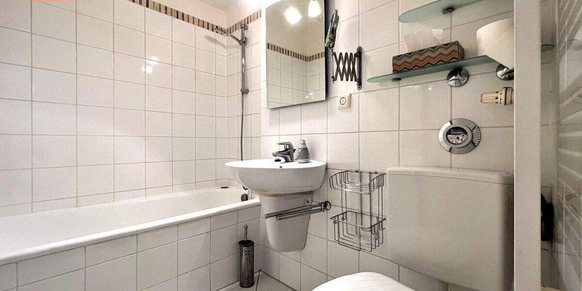 Etagenwohnung Haar - 2 Zimmer, 76 m&sup2;, 379.000&euro; | Angebot:24834341