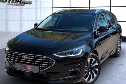 Ford Focus 30.700 km 18.950 &euro; Kirchseeon 85614