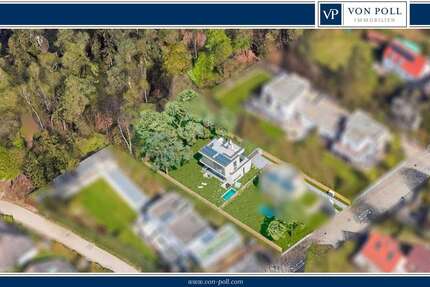 Grundstück zu verkaufen in Gräfelfing 2.100.000 € 1097 m² zimmer