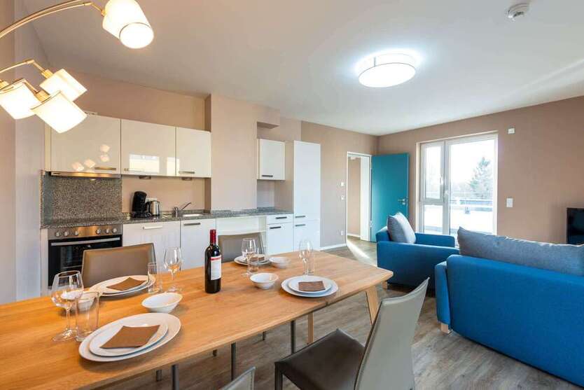 Wohnung zum Mieten in München 2.100 € 75 m²