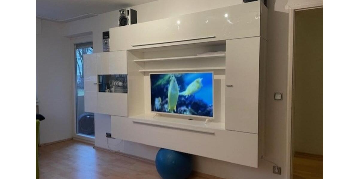 Hochparterre München Aubing-Lochhausen-Langwied - 3 Zimmer, 75 m&sup2;, 500&euro; | Angebot:24653149