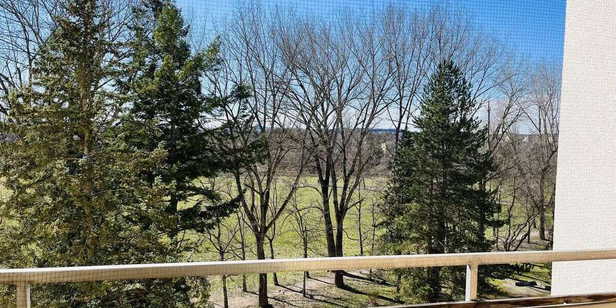 Etagenwohnung Puchheim Bahnhof - 3.5 Zimmer, 84 m&sup2;, 412.000&euro; | Angebot:25661701