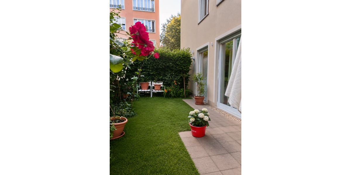 Etagenwohnung München Schwanthalerhöhe - 2 Zimmer, 67 m&sup2;, 565.000&euro; | Angebot:27223284