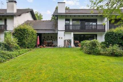 Haus zum Kaufen in Hohenbrunn 1.250.000 € 154.68 m² 5 zimmer