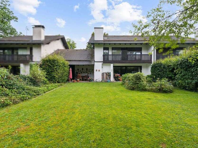 Haus zum Kaufen in Hohenbrunn 1.250.000 € 154.68 m² 5 zimmer