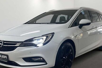Opel Astra 87.500 km 14.700 &euro; Stockdorf 82131