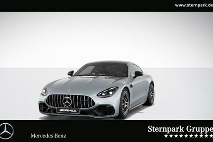 Mercedes-Benz AMG GT 8.900 km 113.980 &euro; Gilching 82205