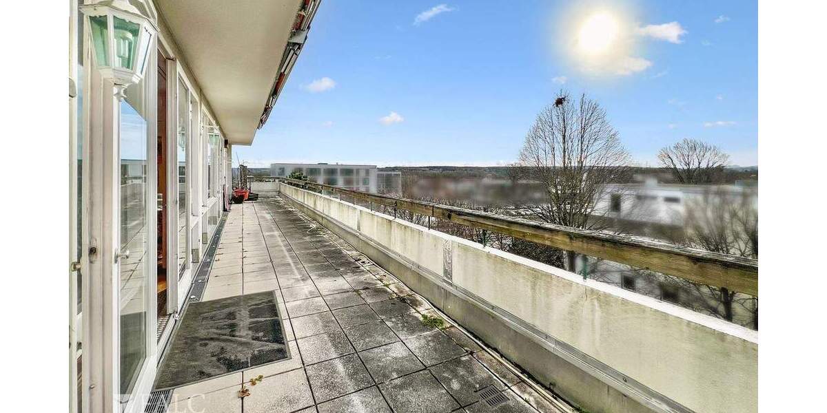 Etagenwohnung Gauting - 4 Zimmer, 158 m&sup2;, 799.000&euro; | Angebot:25698595