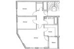 Etagenwohnung München Milbertshofen-Am Hart - 3 Zimmer, 90 m&sup2;, 1.453&euro; | Angebot:26568740
