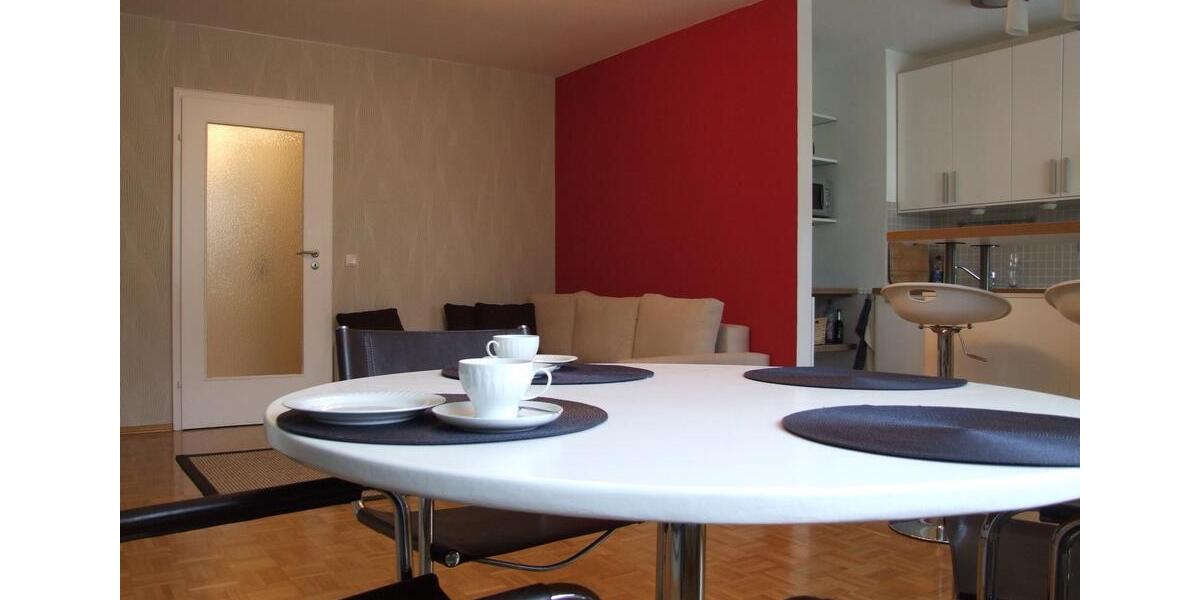 Etagenwohnung München Bogenhausen - 2 Zimmer, 54 m&sup2;, 420.000&euro; | Angebot:27018953