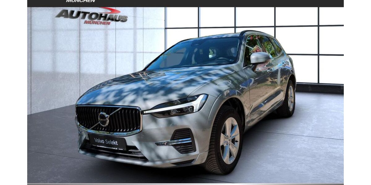 Volvo XC60 37.000 km 34.990 &euro; München 81825