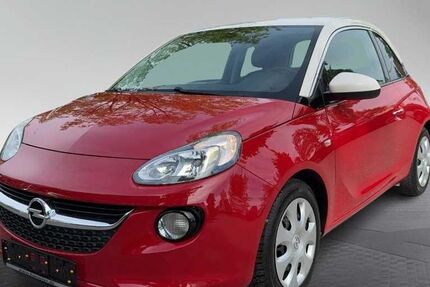 Opel Adam 39.300 km 11.990 &euro; München 81249