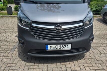 Opel Vivaro 159.400 km 10.699 &euro; KIRCHHEIM BEI MÜNCHEN 85551