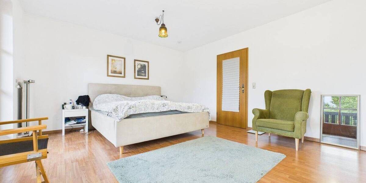 Reihenmittelhaus München Ramersdorf-Perlach - 5 Zimmer, 147 m&sup2;, 989.000&euro; | Angebot:26744811