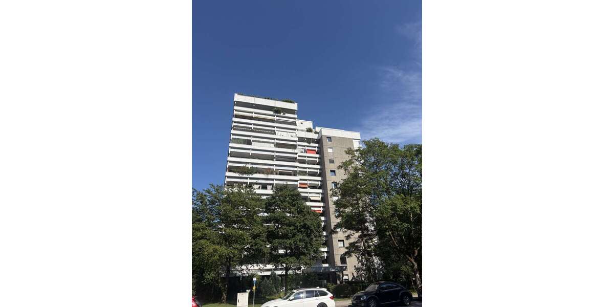 Etagenwohnung Taufkirchen - 4 Zimmer, 96 m&sup2;, 429.000&euro; | Angebot:27013874