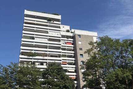 Wohnung Taufkirchen - 4 Zimmer, 96 m&sup2;, 429.000&euro; | Angebot:27013874