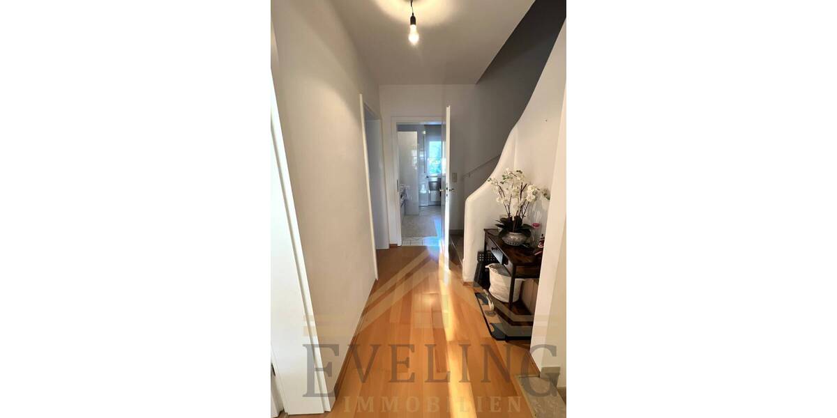 Doppelhaushälfte Baldham Baldham - 5 Zimmer, 155 m&sup2;, 1.100.000&euro; | Angebot:26731159