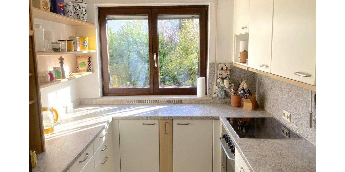 Reihenmittelhaus Ebersberg - 5 Zimmer, 160 m&sup2;, 725.000&euro; | Angebot:25279021