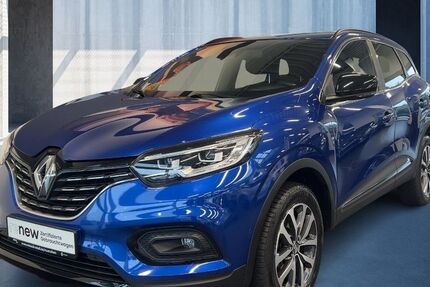 Renault Kadjar 28.500 km 19.290 &euro; München 81827