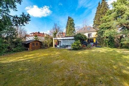 Haus Haar - 7 Zimmer, 213 m&sup2;, 1.950.000&euro; | Angebot:26190030