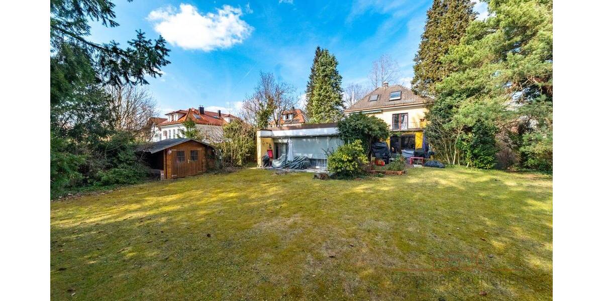 Mehrfamilienhaus, Wohnhaus Haar - 7 Zimmer, 213 m&sup2;, 1.950.000&euro; | Angebot:26190030