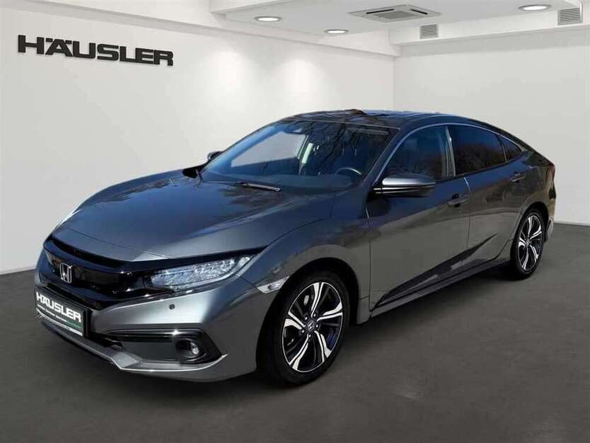 Civic