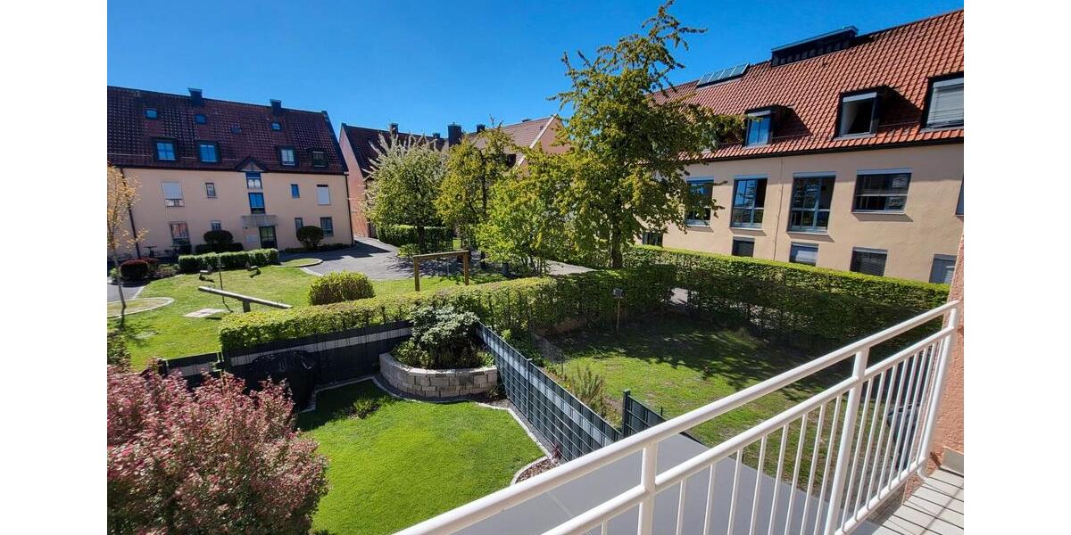 Etagenwohnung Karlsfeld - 3 Zimmer, 74 m&sup2;, 515.000&euro; | Angebot:26882732