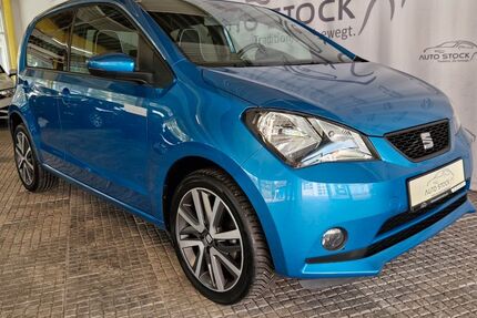 Seat Mii 47.950 km 12.650 € Dachau 85221