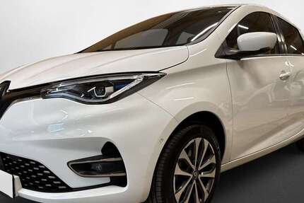 Renault ZOE 21.174 km 12.400 &euro; Oberhaching 82041