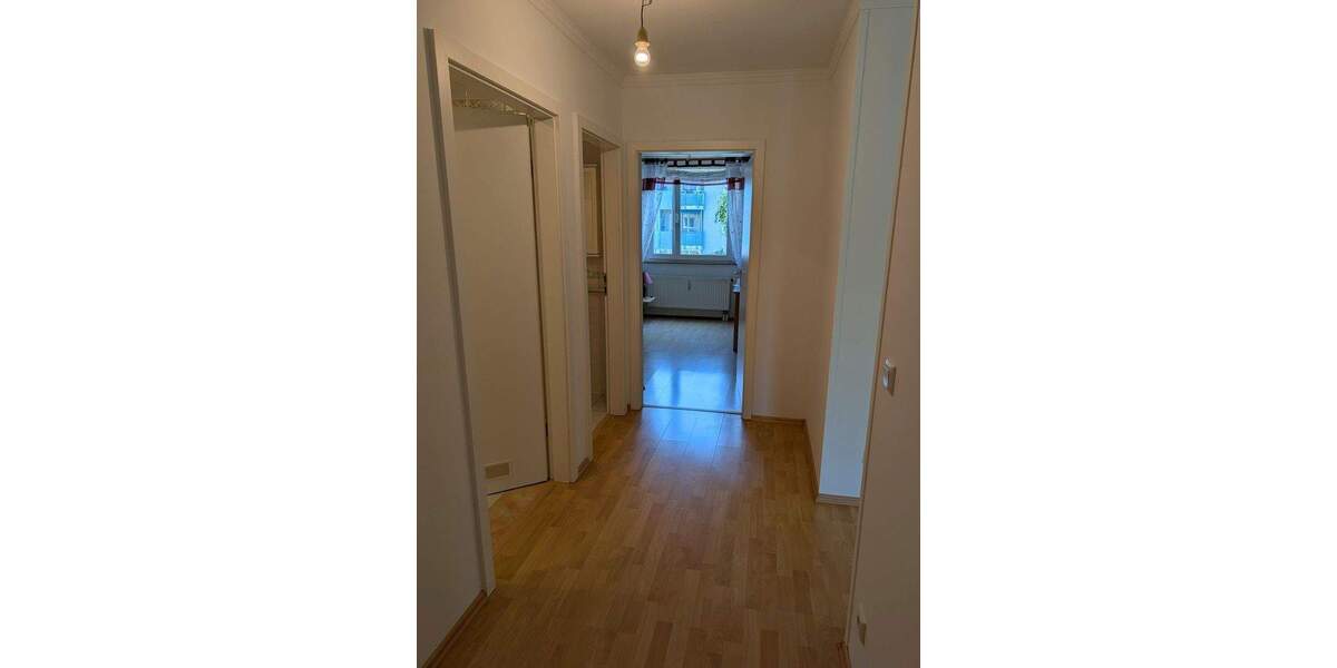 Etagenwohnung München Milbertshofen-Am Hart - 5 Zimmer, 104 m&sup2;, 2.050&euro; | Angebot:25167020
