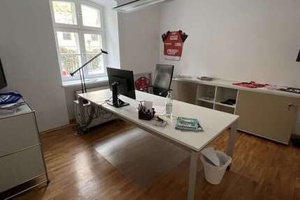 Gewerbeobjekt München Schwabing-Freimann - 1.800&euro; | Angebot:27104006