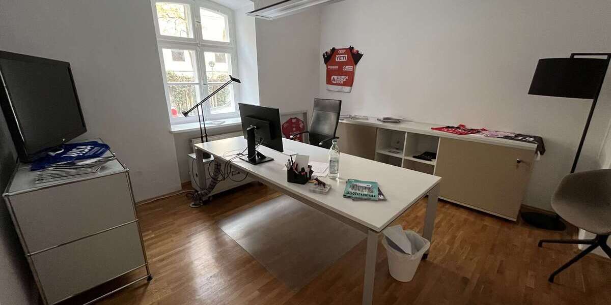 Gewerbeobjekt München Schwabing-Freimann - 1.800&euro; | Angebot:27104006