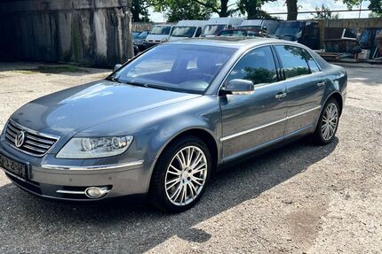 VW Phaeton 198.000 km 5.999 &euro; Neufahrn 85375