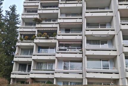 Wohnung Fürstenfeldbruck - 1 Zimmer, 33 m&sup2;, 720&euro; | Angebot:26351907