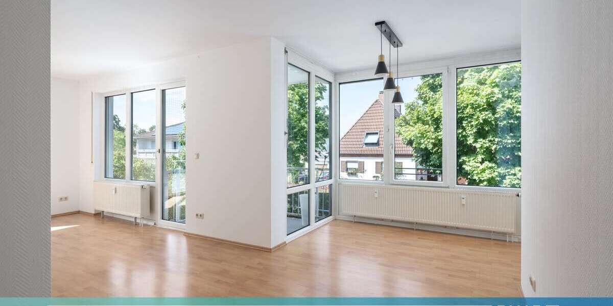 Etagenwohnung München Pasing-Obermenzing - 2 Zimmer, 70 m&sup2;, 490.000&euro; | Angebot:27258698